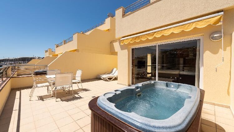 Holiday Club Sol Amadores